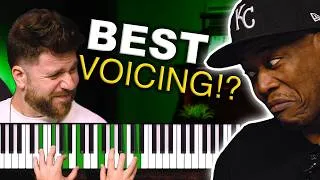 Thumbnail: Jazz & Gospel Piano MOVES Every Player NEEDS ft. KENNERKEYZ