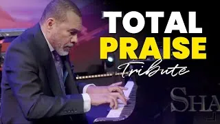 Thumbnail: Total Praise Piano Tribute | Richard Smallwood Homegoing feat: Joseph Joubert