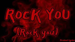 Thumbnail: Rock You by Helix | LYRICS