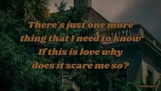 Thumbnail: Angel Eyes by The Jeff Healey Band | LYRICS