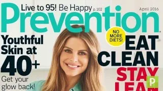 Thumbnail: Maria Menounos