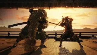 Thumbnail: Sekiro's Most Misunderstood Boss Fight