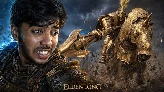 Thumbnail: I Faced Elden Ring's First Nightmare