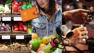 Thumbnail: 10 Food & Grocery Money Questions Answered — Save More Every Trip