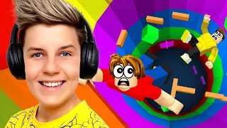 Thumbnail: is THIS IMPOSSIBLE OBBY  EASIER in 2026?!