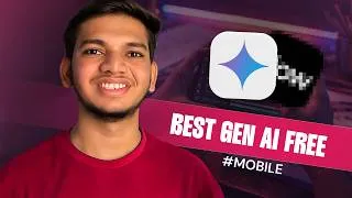 Thumbnail: AI Se Image Banakar Video Kaise Banaye? Complete Step-by-Step Practical Tutorial (2026) | Beginner