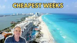 Thumbnail: Caribbean This Winter: Cheapest Weeks and When to Book