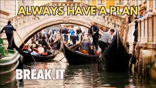 Thumbnail: 7 Europe Travel Rules That Are Worth Breaking