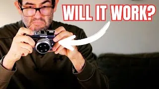 Thumbnail: Vintage Digital Camera Haul..With a few surprises!