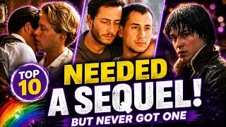 Thumbnail: 10 LGBTQ Movies That Deserved a Sequel (But Never Got One) 🌈
