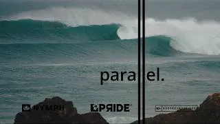 Thumbnail: PARALLEL // OFFICIAL TEASER