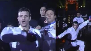 Thumbnail: Rodrigo Gracie — Pride FC Ring Entrance