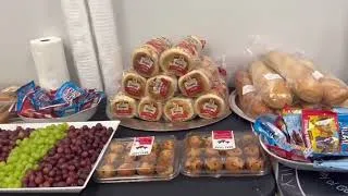 Thumbnail: Nan TFG, Nou pa sèlman adore e loure: Chak dimanch maten, Nou pran Breakfast ansanm: