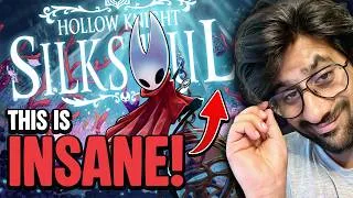 Thumbnail: Hollow Knight Silksong: SILKSOUL - Everything You Need To Know!