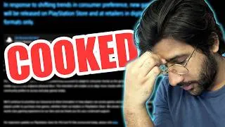 Thumbnail: This is the WORST news of all time