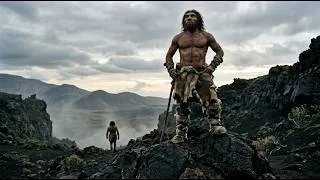 Thumbnail: Life 4.6 Million Years Ago I Bloodthirsty Saber Toothed Cat in a Fight for Territory