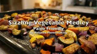 Thumbnail: Sizzling Vegetable Medley