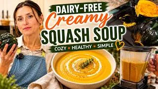 Thumbnail: Eggcorn Squash Soup