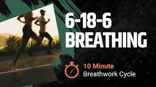 Thumbnail: Do This Daily - Your Breathing Will Never Feel Weak Again (CO2 tolerance - Advanced)