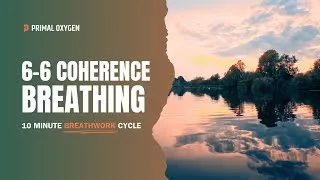 Thumbnail: HRV Coherence Breathing To Feel More Chill