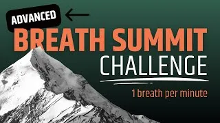 Thumbnail: 99.99% of Men Fail This Advanced Breathing Test