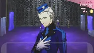 Thumbnail: Persona 3 Portable You Do Not Have A Choice Anymore Shinji