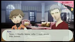 Thumbnail: Persona 3 Portable An Elementary School joins The Team