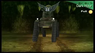 Thumbnail: Persona 3 Portable Chariot and justice boss fight