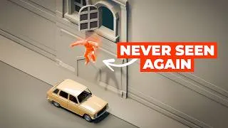 Thumbnail: The Escape of Europe’s Smartest Criminal
