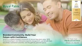Thumbnail: Own Your Dream Home with Perfect Value for Your Money
