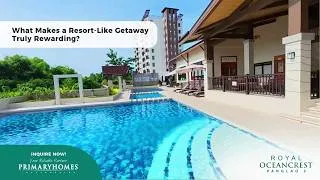 Thumbnail: What Makes a Resort-Like Getaway Truly Rewarding?