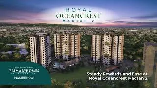 Thumbnail: Steady Rewards and Ease at Royal Oceancrest Mactan 2