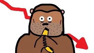 Thumbnail: Recession Explained with Bananas