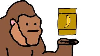 Thumbnail: Oil Explained with Bananas