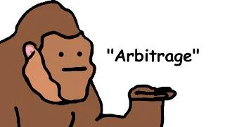 Thumbnail: Financial Terms Explained with Bananas