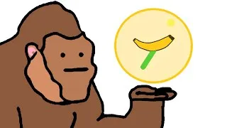 Thumbnail: Financial Bubbles Explained with Bananas