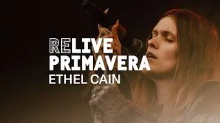 Thumbnail: Ethel Cain - American Teenager at Primavera Sound Barcelona 2026