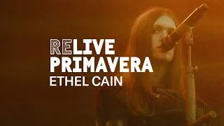 Thumbnail: Ethel Cain - A House In Nebraska at Primavera Sound Barcelona 2026