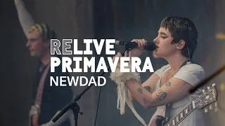 Thumbnail: NewDad at Primavera Sound Barcelona 2026