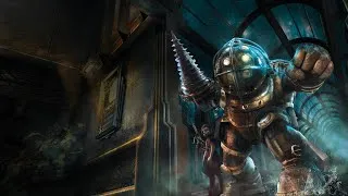 Thumbnail: Game Review: BioShock