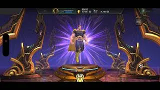 Thumbnail: CEO Crystal Opening - MCOC
