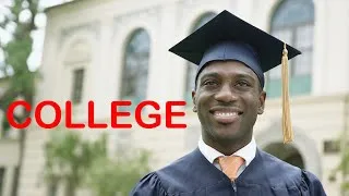 Thumbnail: 2026 COLLEGE DECISION REACTIONS (REJECTED EVERYWHERE?????????)