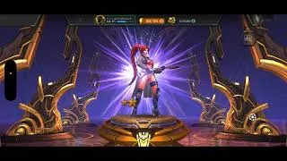 Thumbnail: Grandmaster Takedown & Crystal Opening - MCOC