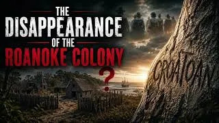 Thumbnail: The Disappearance of the Roanoke Colony: History’s Greatest Unsolved Mystery