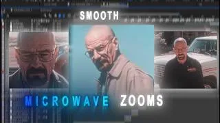 Thumbnail: Mircowave Edit Tutorial in After Effects | Zyntex AM