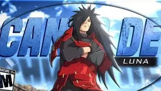 Thumbnail: Obito×Madara  [EDIT/AMV]4k #edit #tobi #madara 