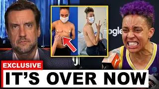 Thumbnail: BREAKING WNBA ERUPTS AS LARRY BIRD,CLARK & SOPHIE MAKE A HUGE MOVE — STEPHANIE WHITE IN TEARS!