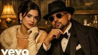 Thumbnail: No Lie - Sean Paul & Dua Lipa (Lyrics Video)