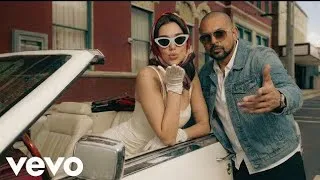 Thumbnail: Sean Paul - No Lie ft. Dua Lipa