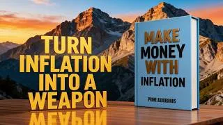 Thumbnail: INFLATION IS ROBBING YOU | Turn It Into a Weapon - Full Audiobook